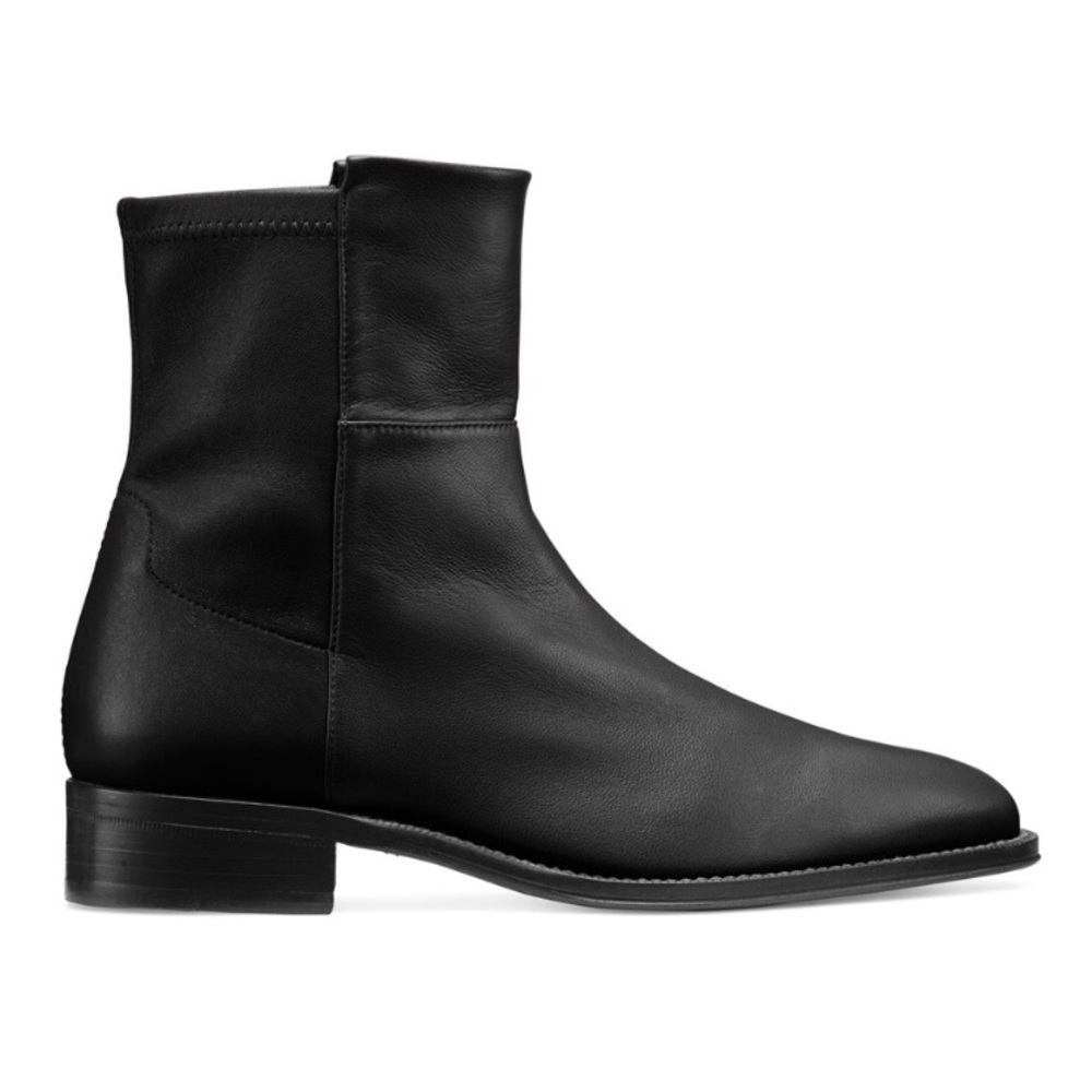 Stuart Weitzman 5050 Bootie - Picture 2 of 2